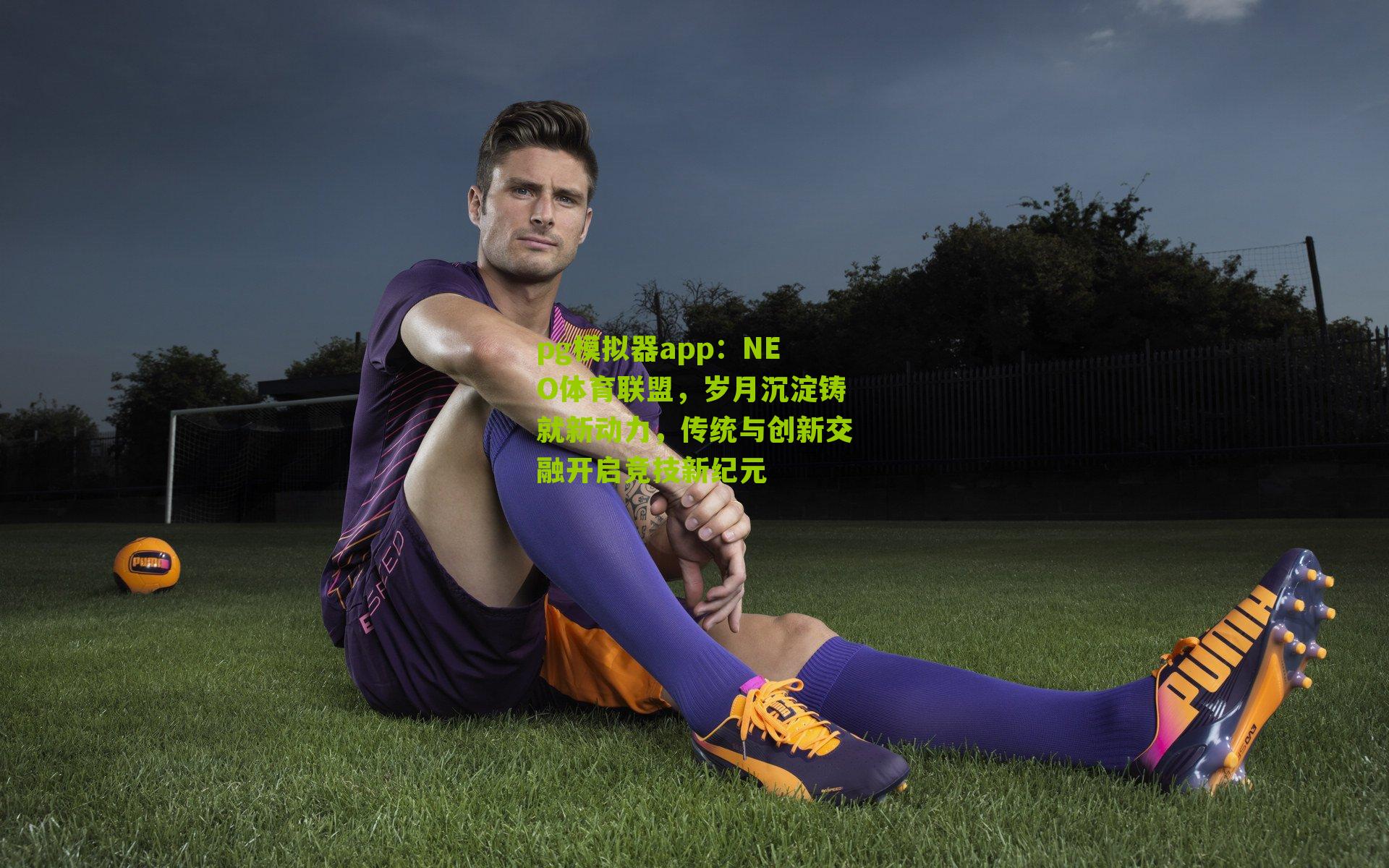 pg模拟器app：NEO体育联盟，岁月沉淀铸就新动力，传统与创新交融开启竞技新纪元