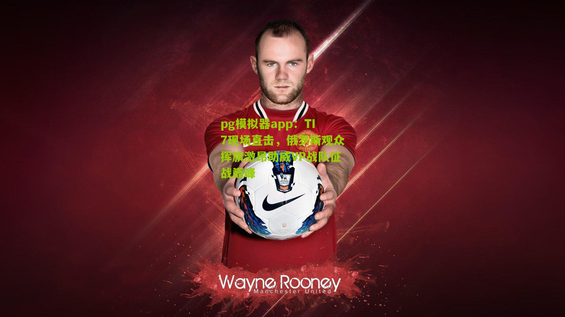 TI7现场直击，俄罗斯观众挥旗激昂助威VP战队征战巅峰